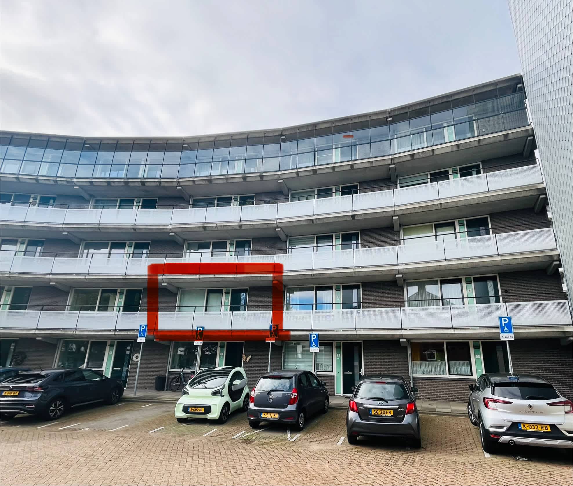 Parkzicht 10 - Koog aan de Zaan