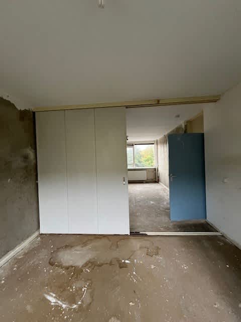 Scharlakendreef 166 - Utrecht