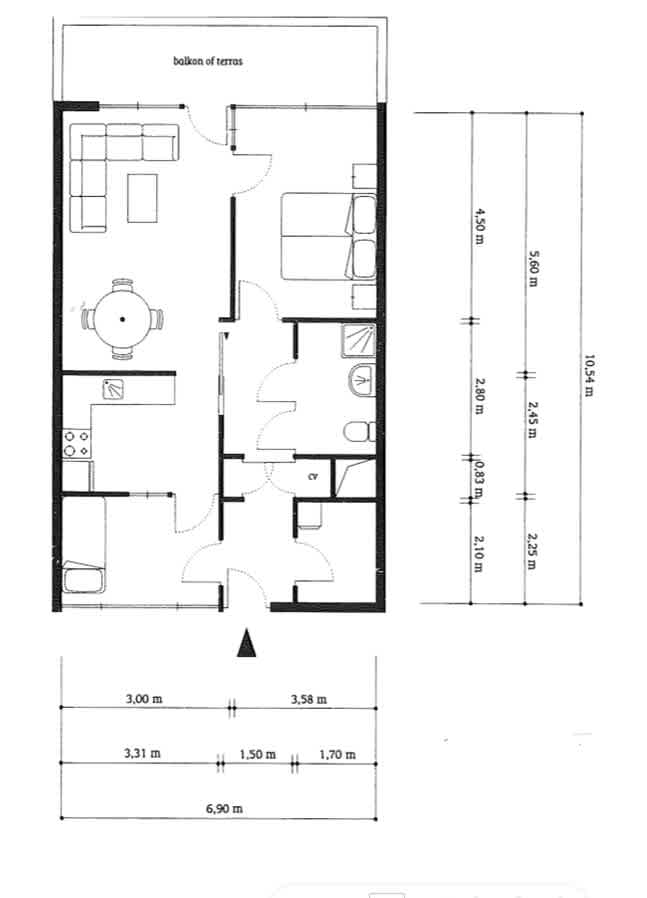 Parkzicht 10 - Koog aan de Zaan