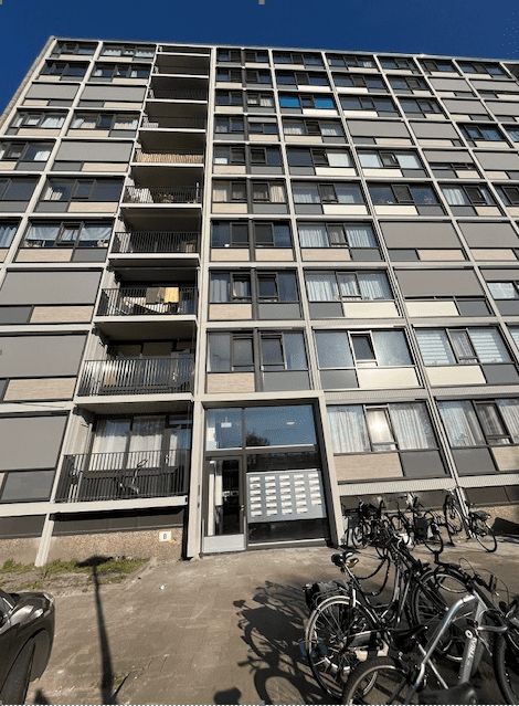 Scharlakendreef 166 - Utrecht