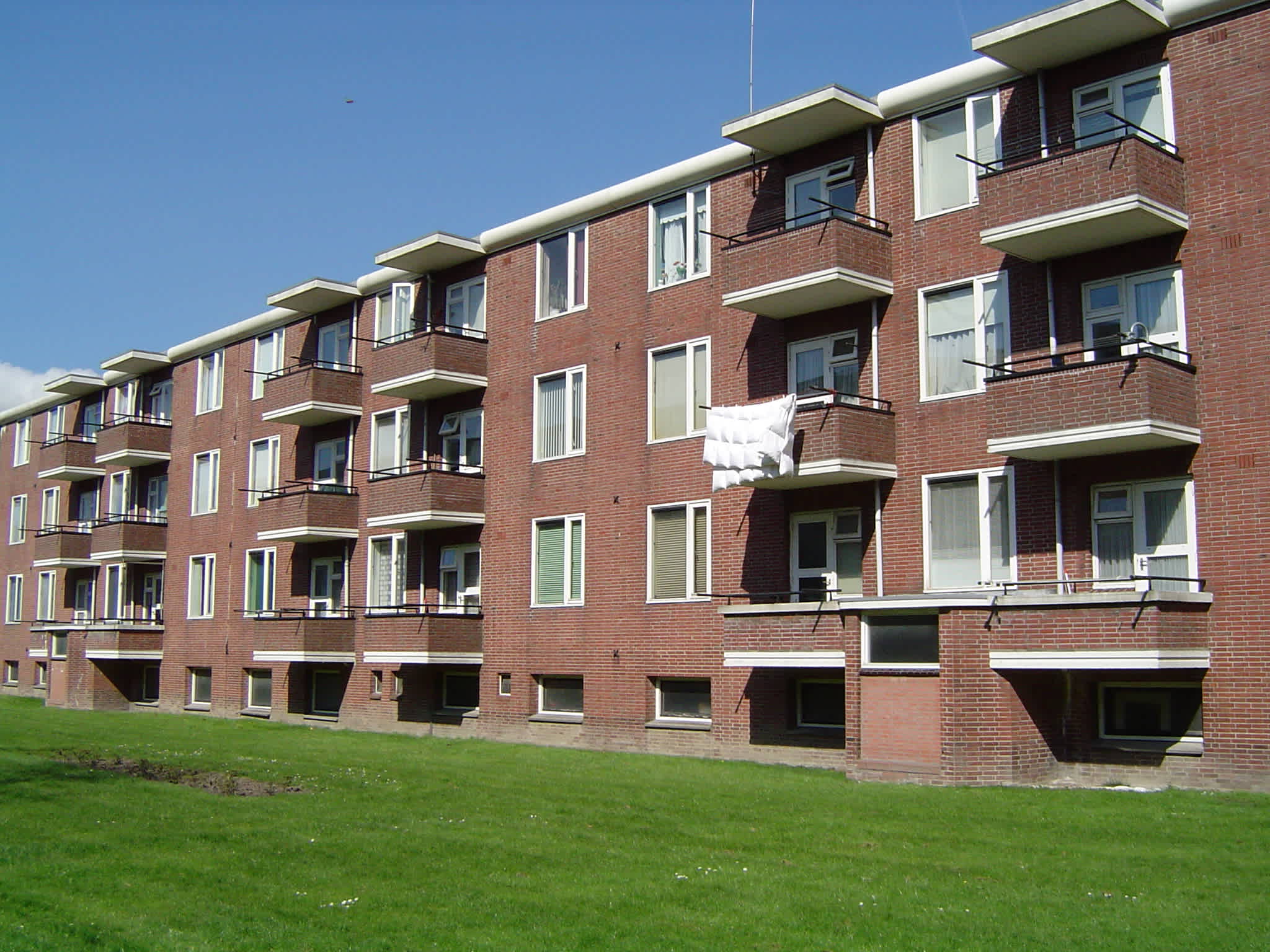 Gerard Doustraat 22 - Groningen