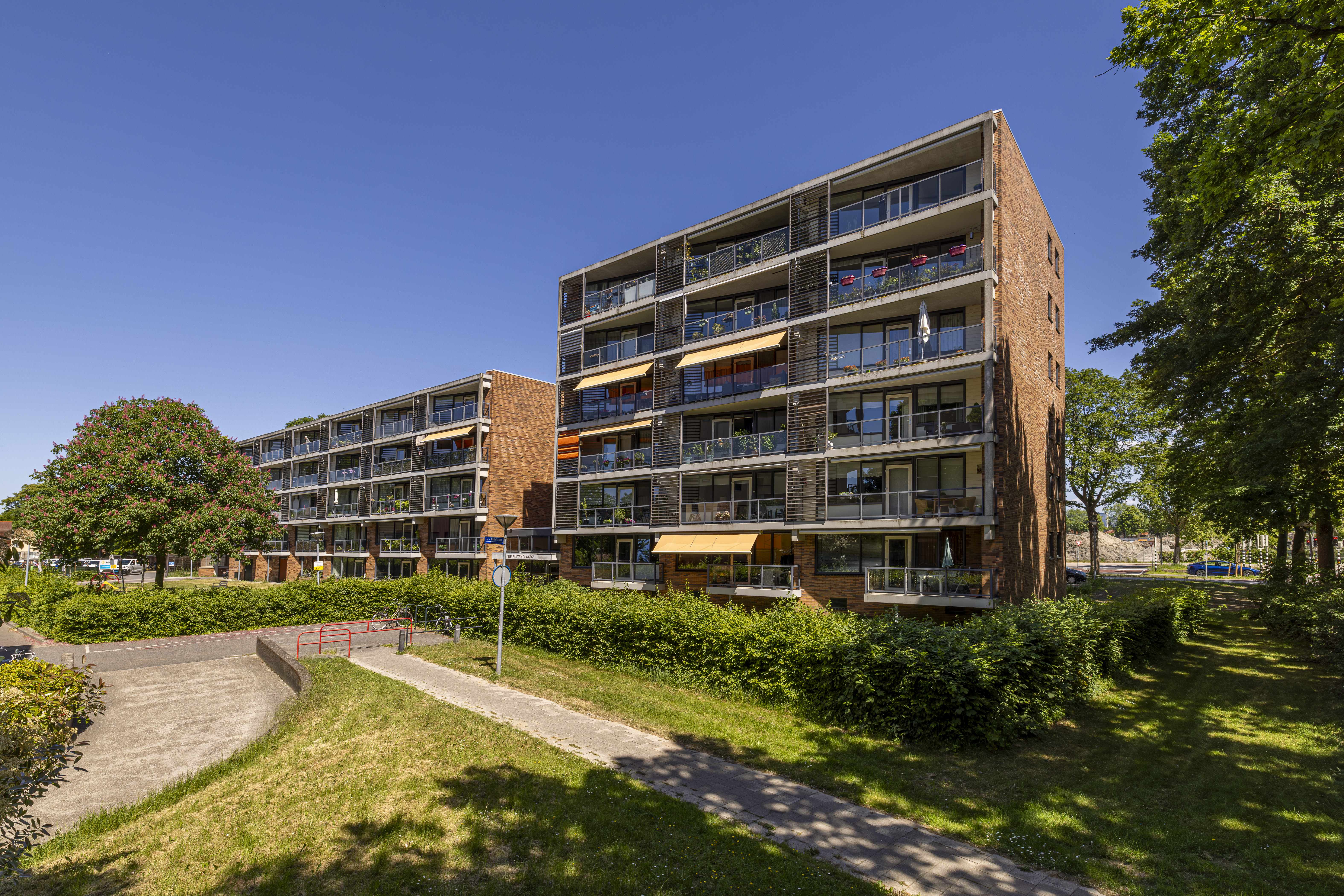 Jo Wuthrichlaan 36 - Utrecht