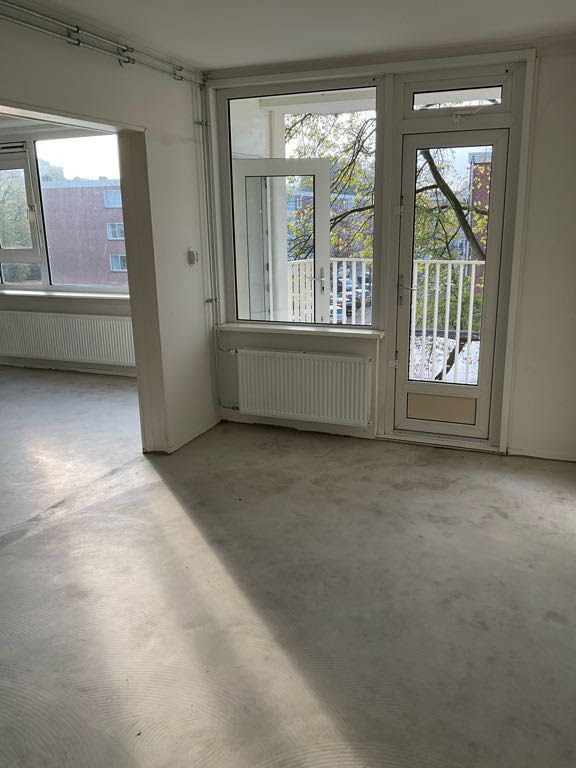 De Boelelaan 885 - Amsterdam