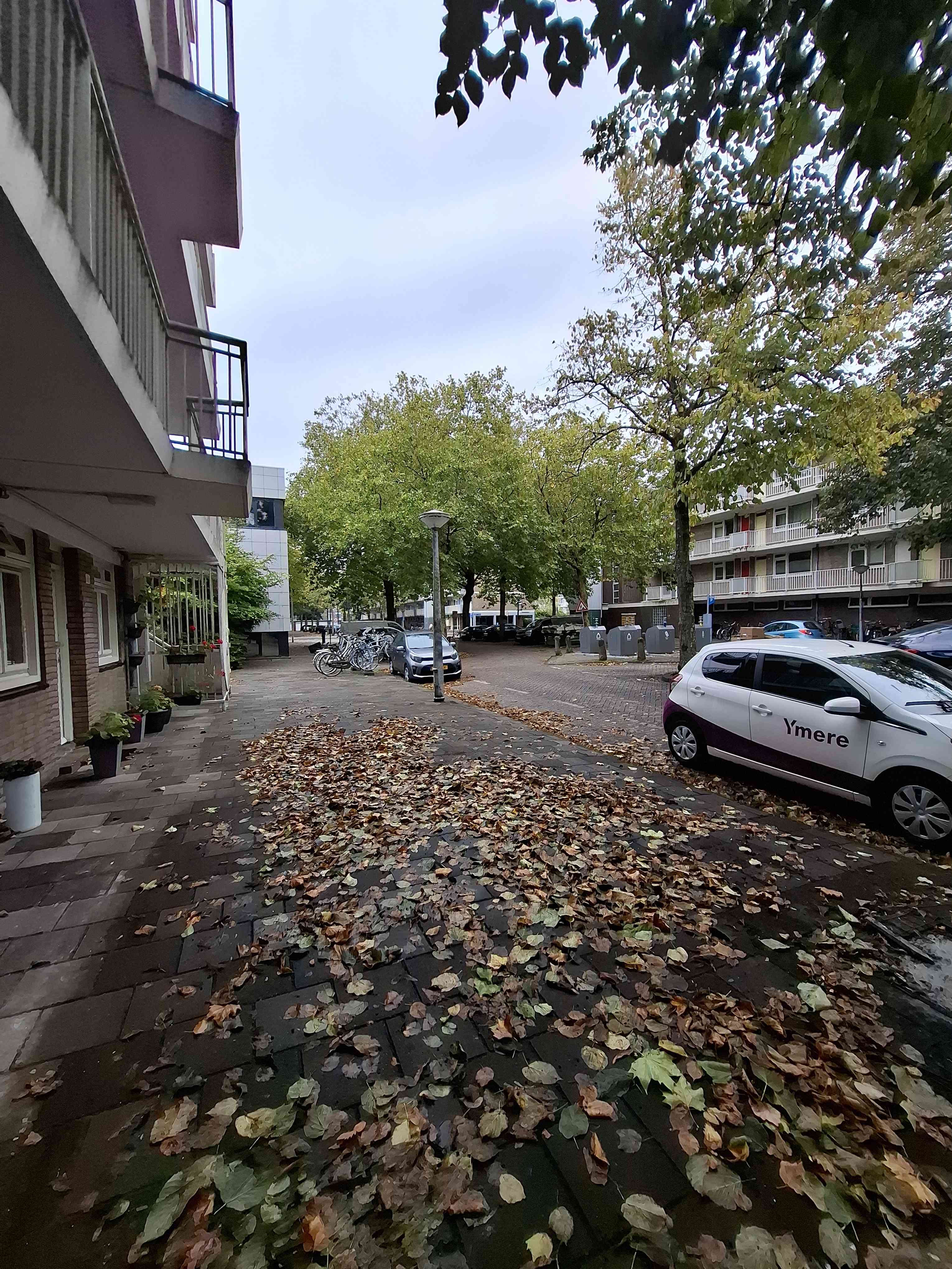 Oldengaarde 100 - Amsterdam