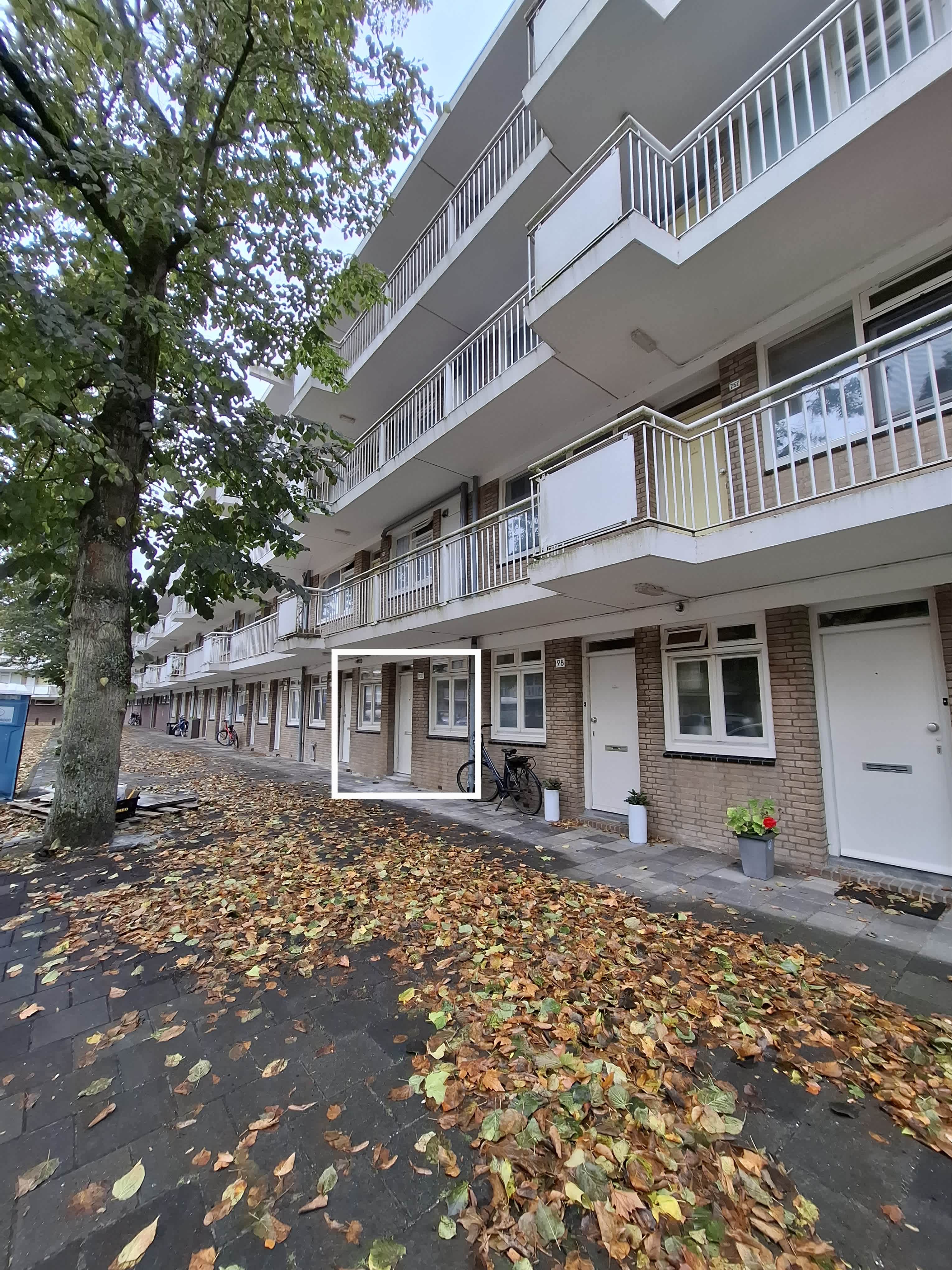 Oldengaarde 100 - Amsterdam