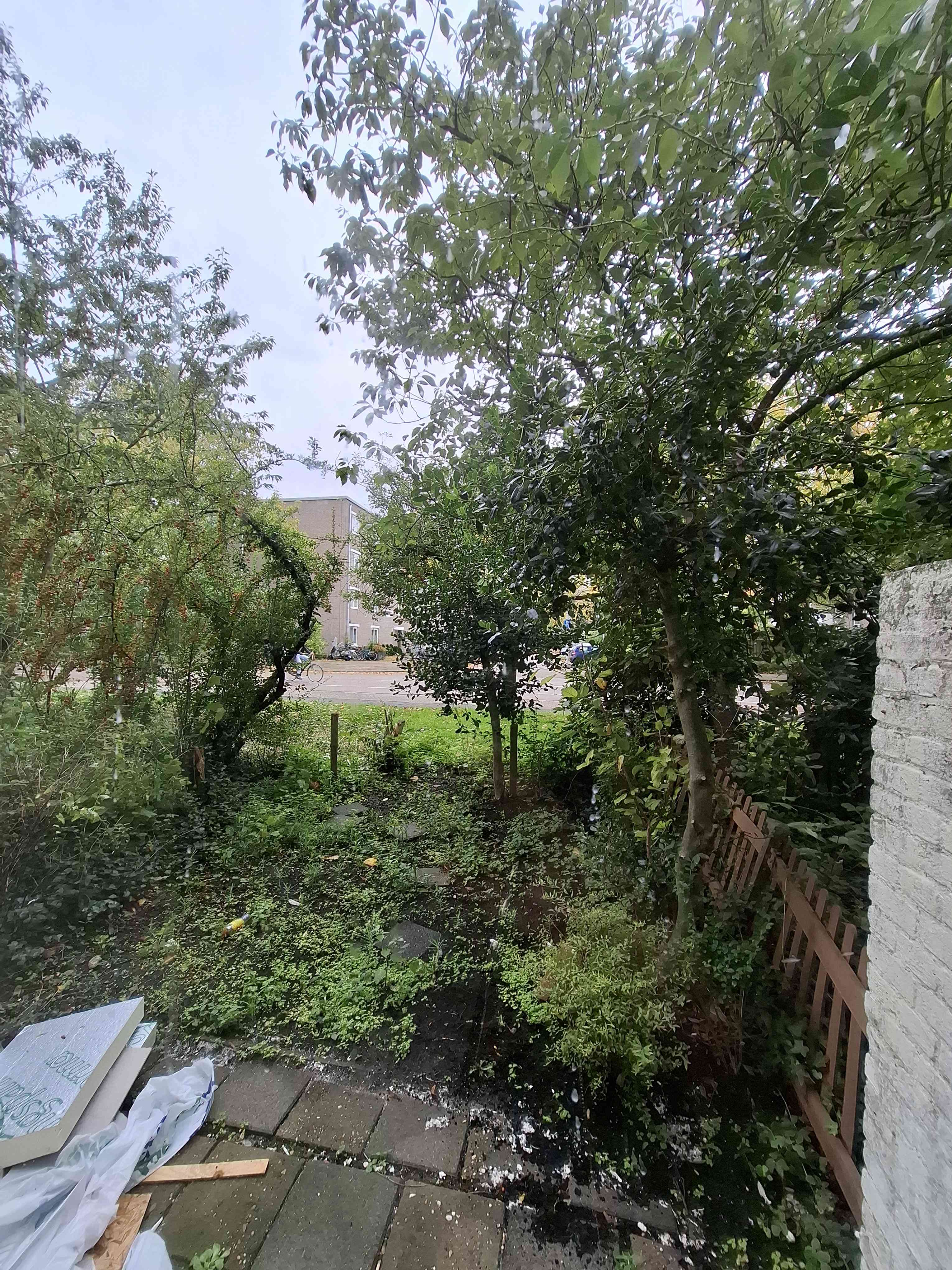 Oldengaarde 100 - Amsterdam