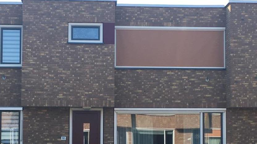 Julianastraat 185 - Wageningen