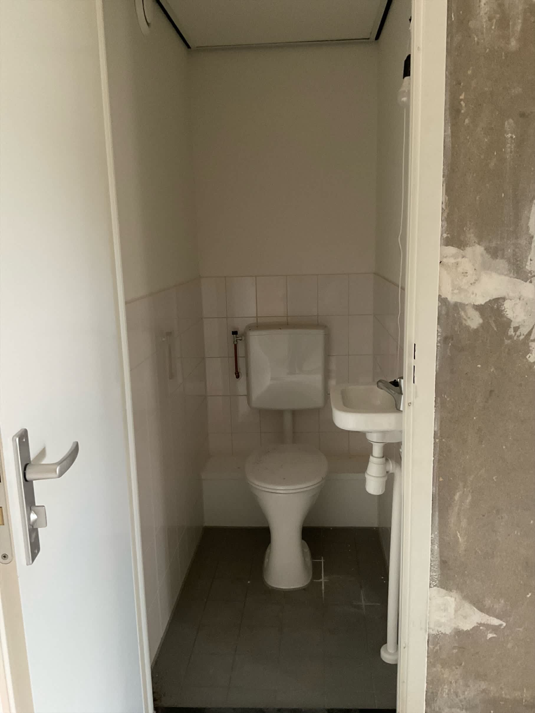 Groeneveen 107 - Amsterdam