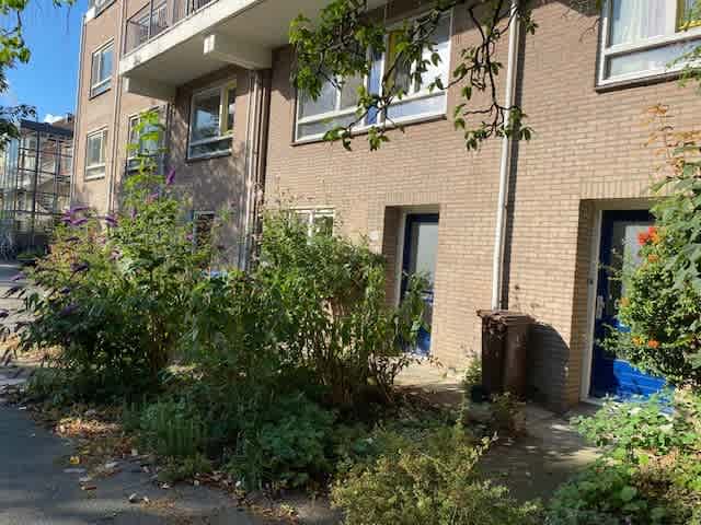 Zevenwouden 69 - Utrecht