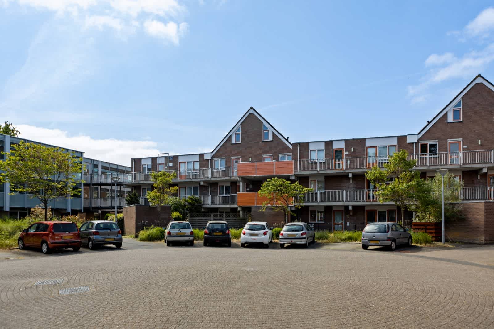 Hondsrug 433 - Utrecht