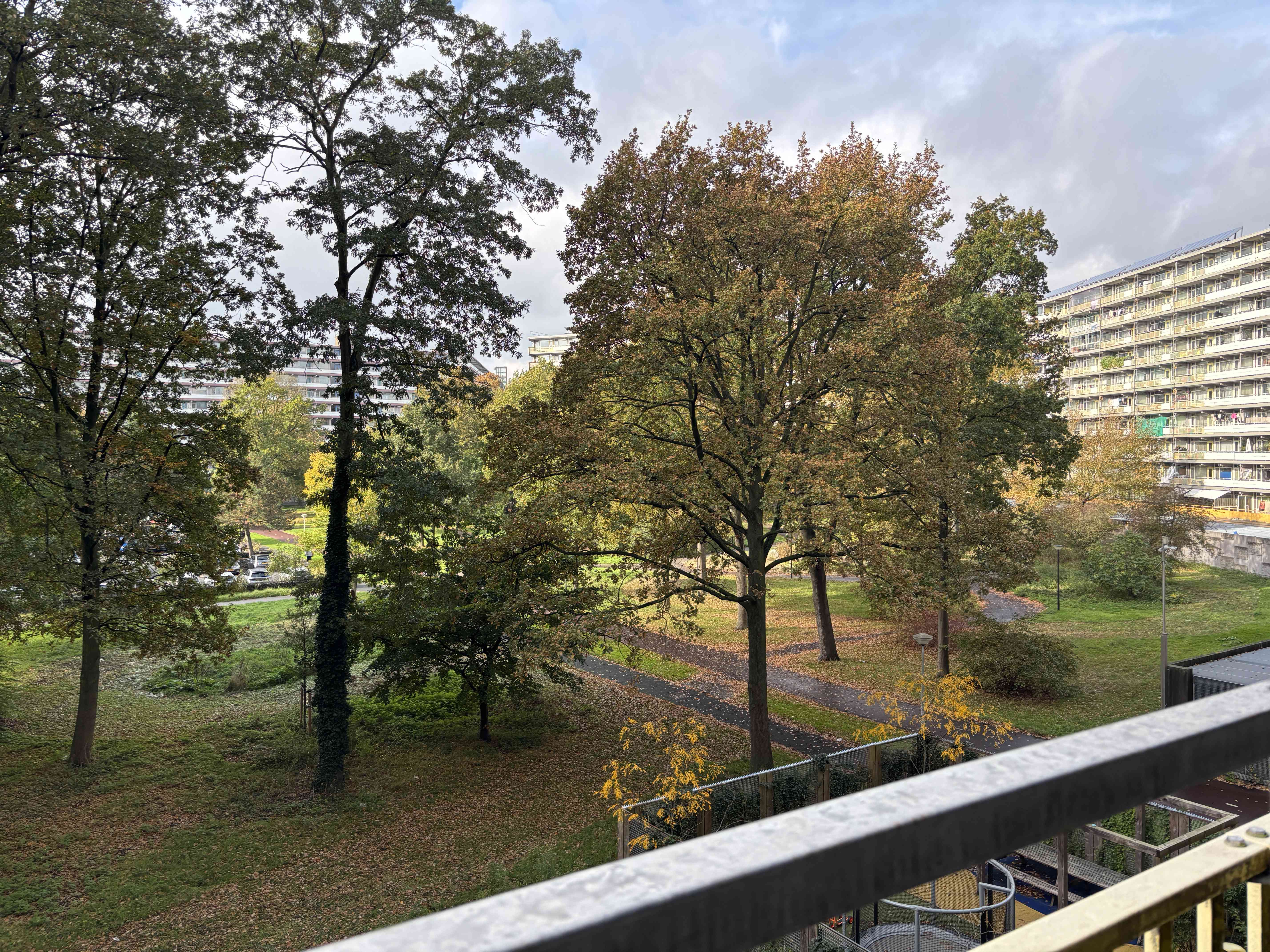 Kruitberg 2206 - Amsterdam