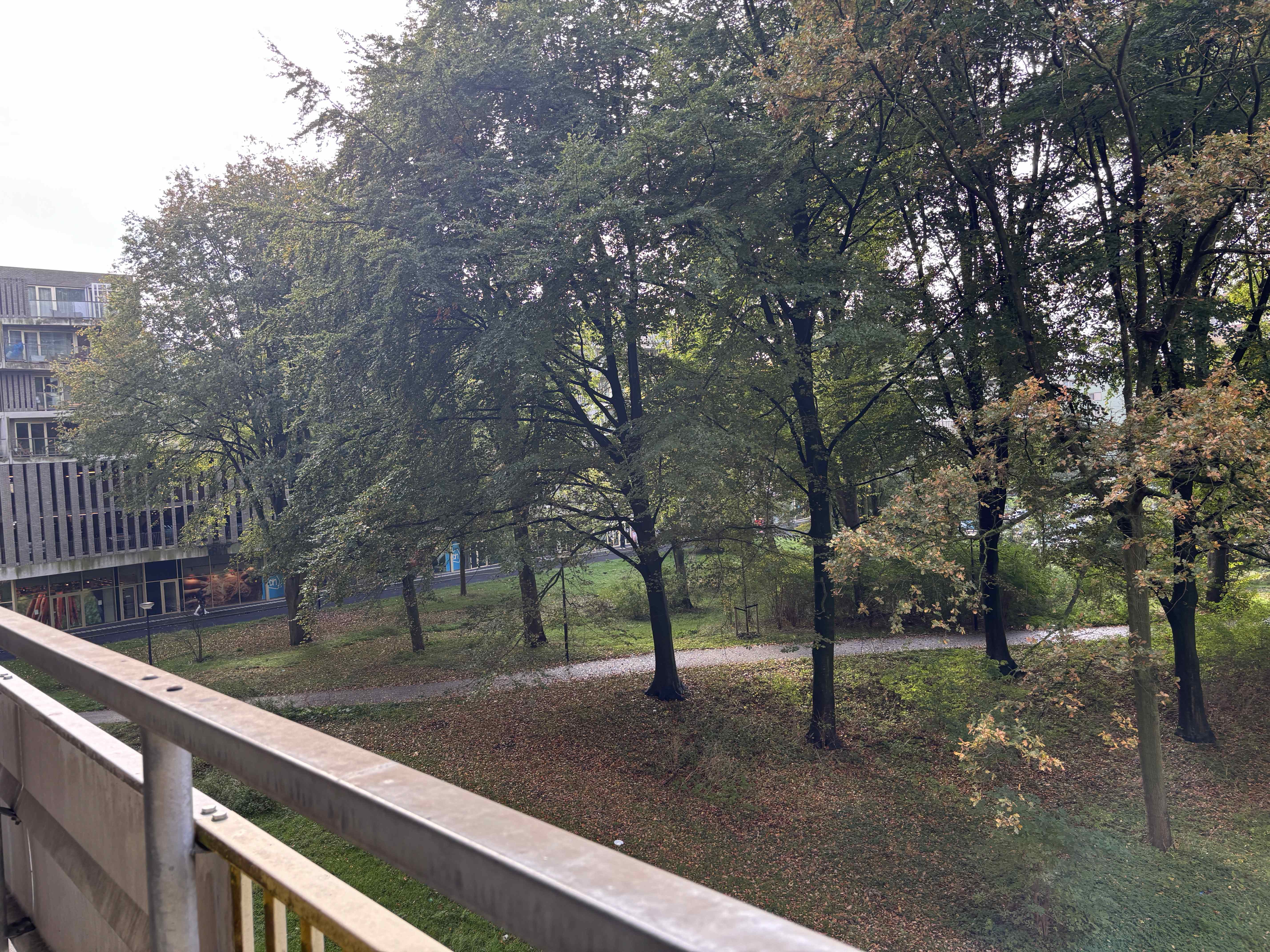 Kruitberg 2206 - Amsterdam