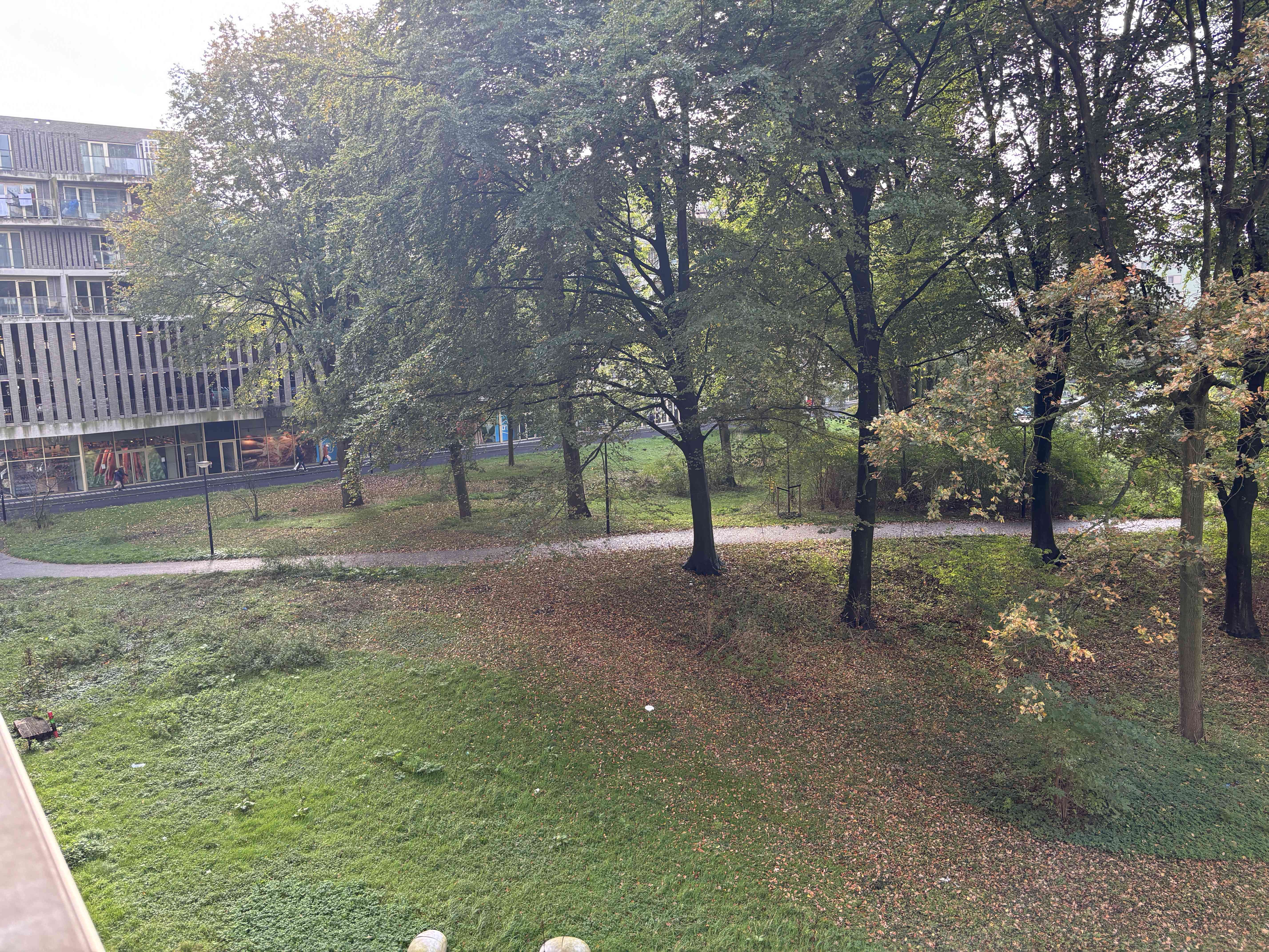 Kruitberg 2206 - Amsterdam