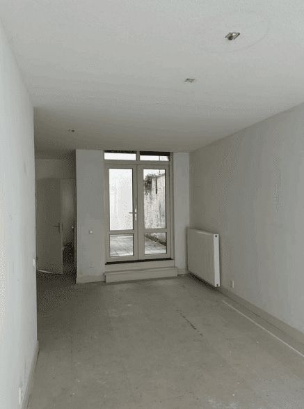 Laurierstraat 95A - Amsterdam