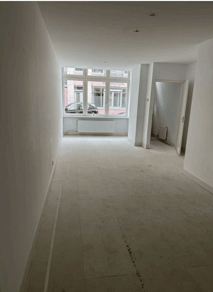 Laurierstraat 95A - Amsterdam