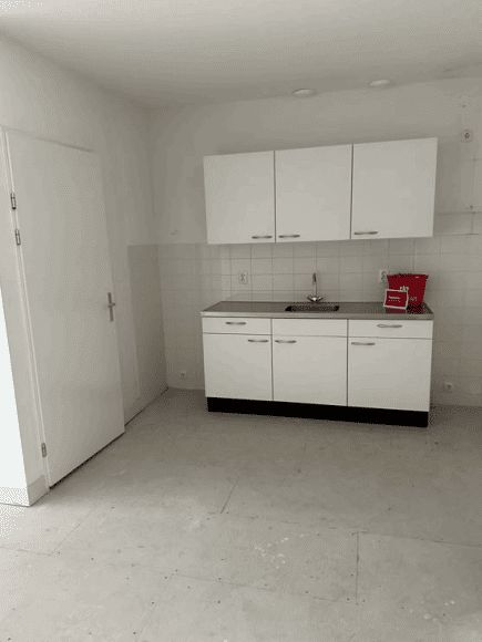 Laurierstraat 95A - Amsterdam