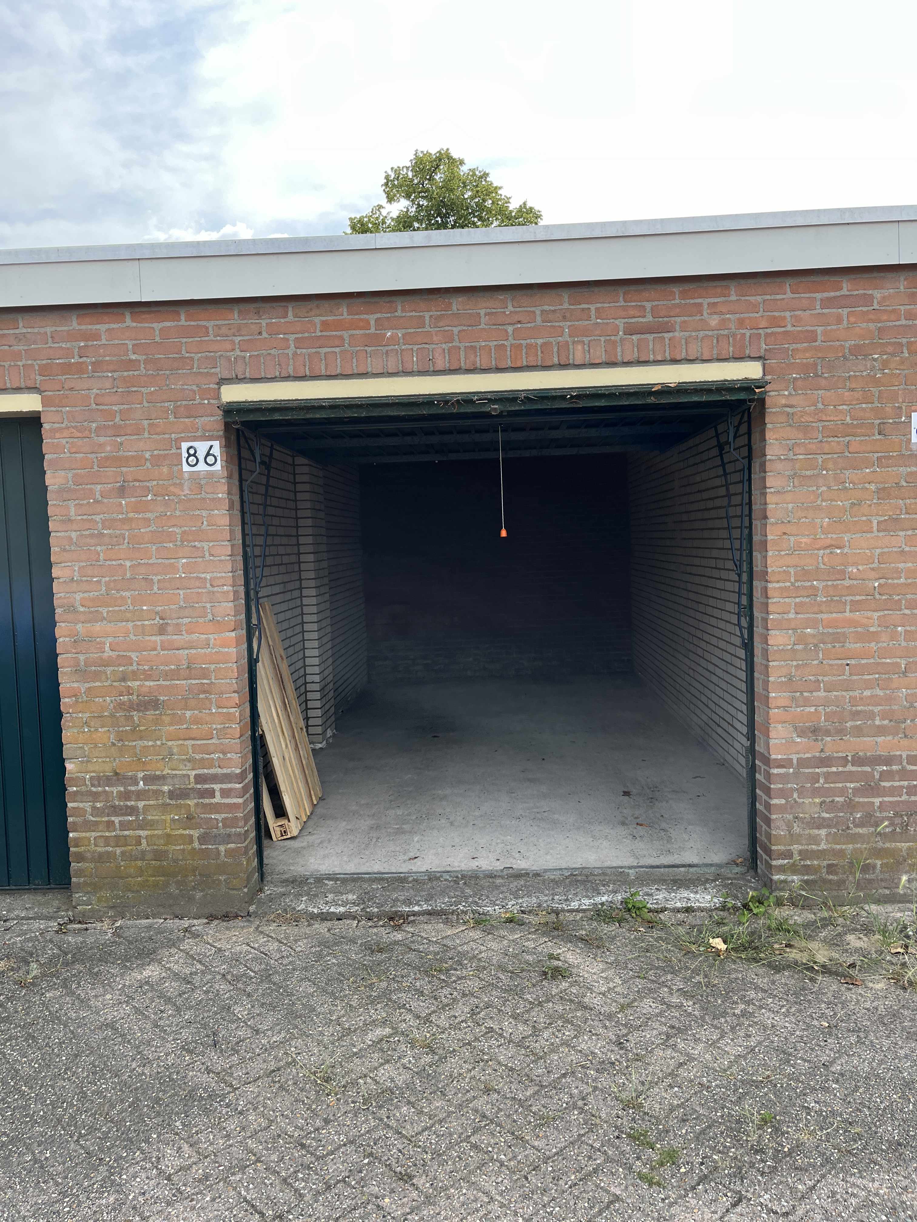 Vinkenweg 1G86 - Soest