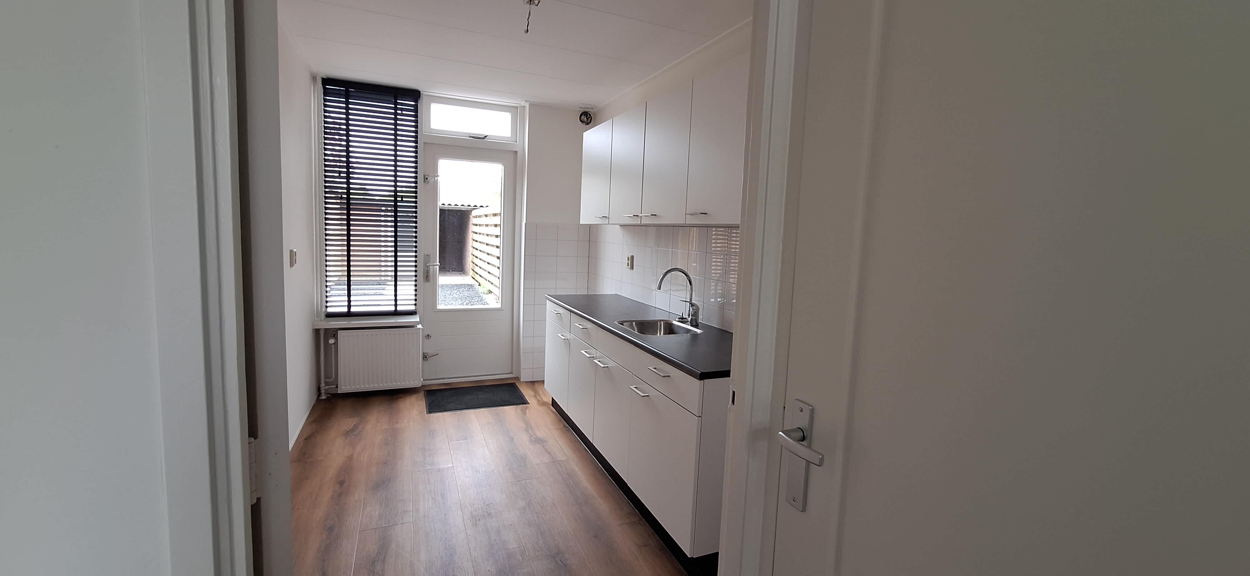 Baron van Tillweg 38A - Lienden