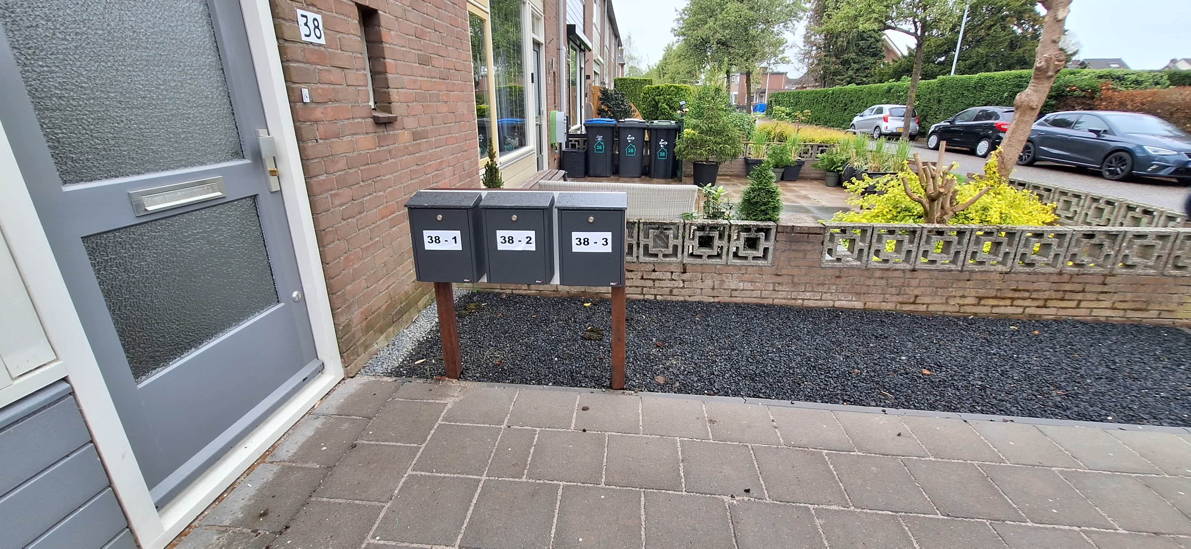 Baron van Tillweg 38A - Lienden