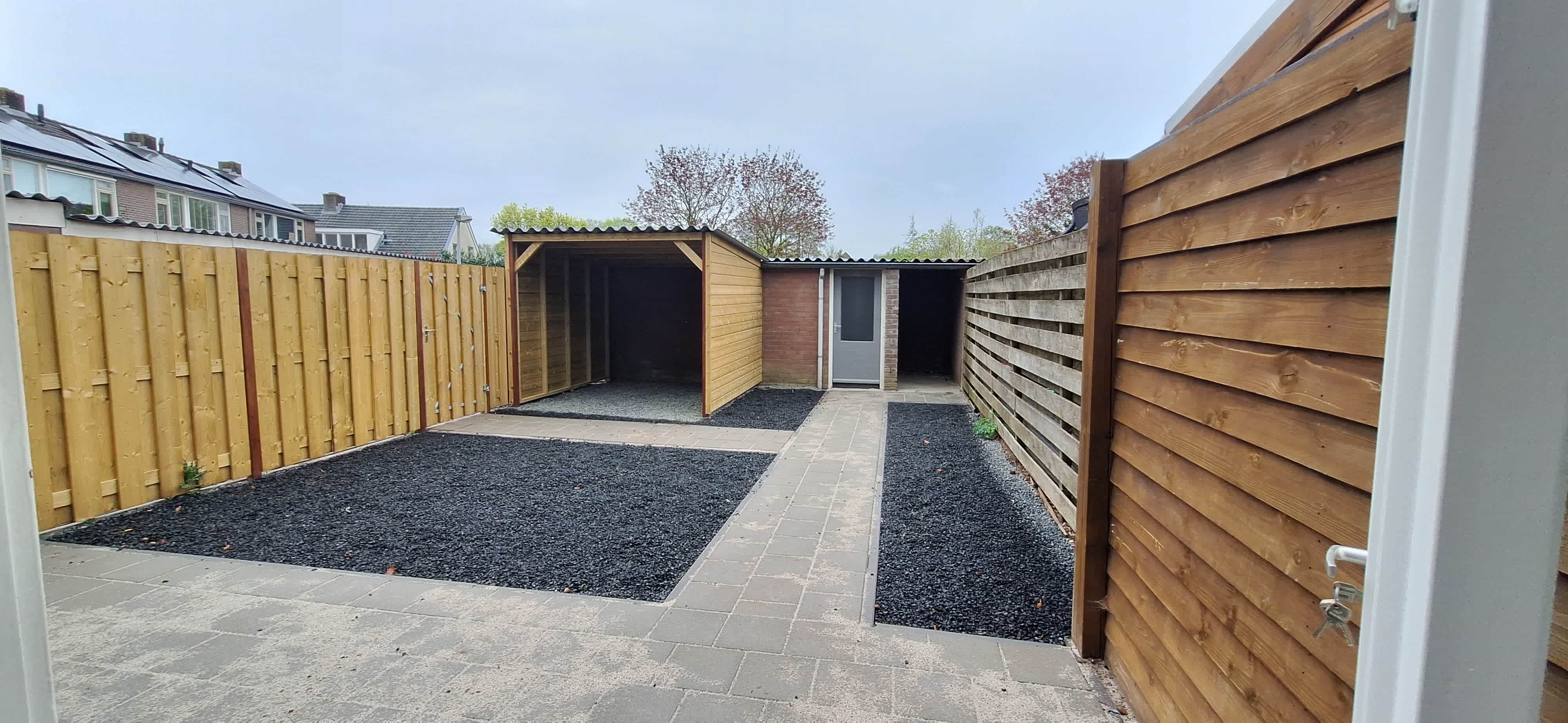 Baron van Tillweg 38A - Lienden