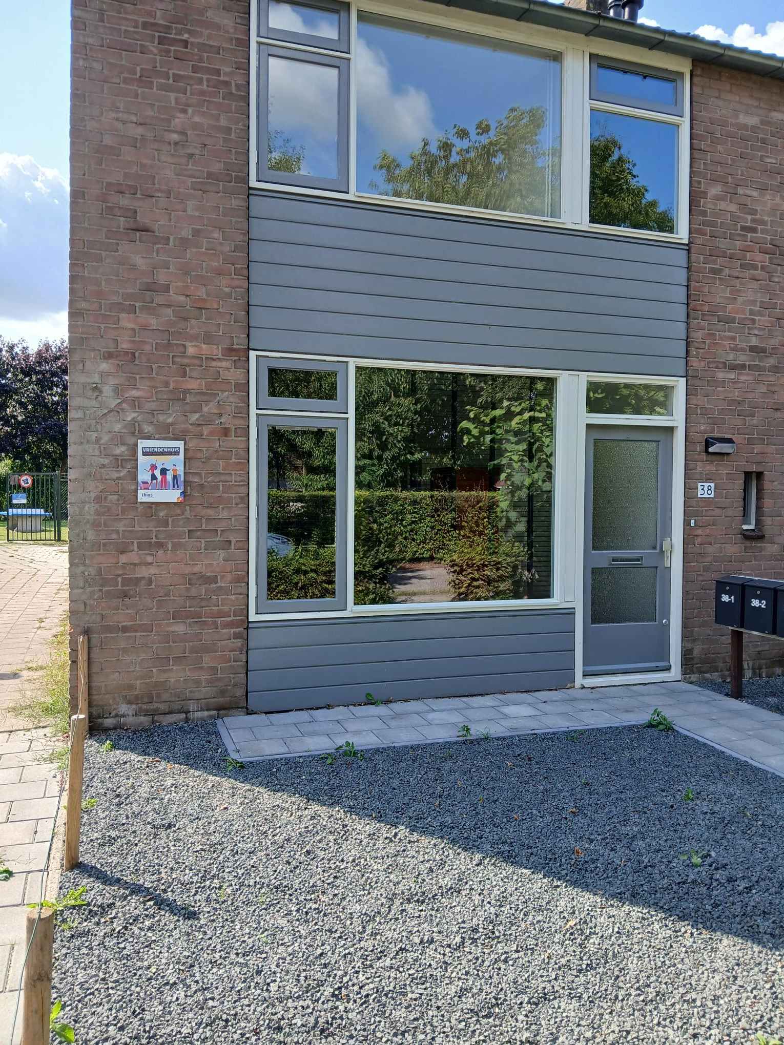 Baron van Tillweg 38A - Lienden