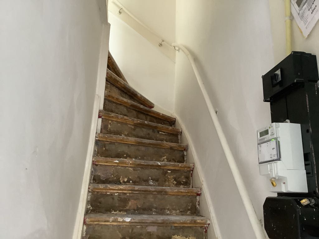 Cornelis Roobolstraat 57 - Utrecht