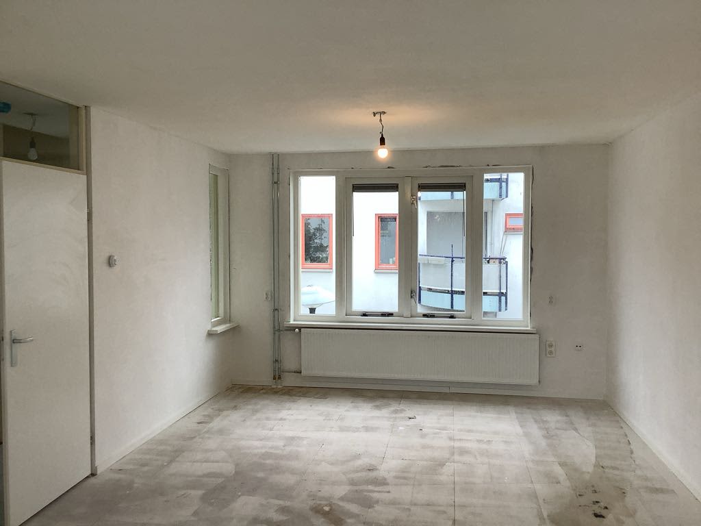 Cornelis Roobolstraat 57 - Utrecht