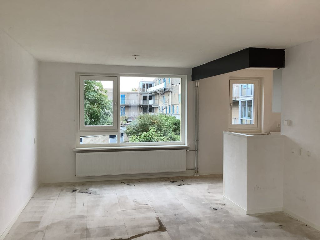 Cornelis Roobolstraat 57 - Utrecht