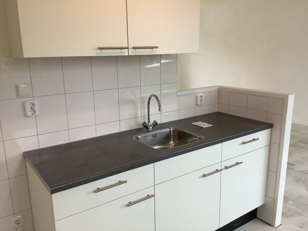 Cornelis Roobolstraat 57 - Utrecht