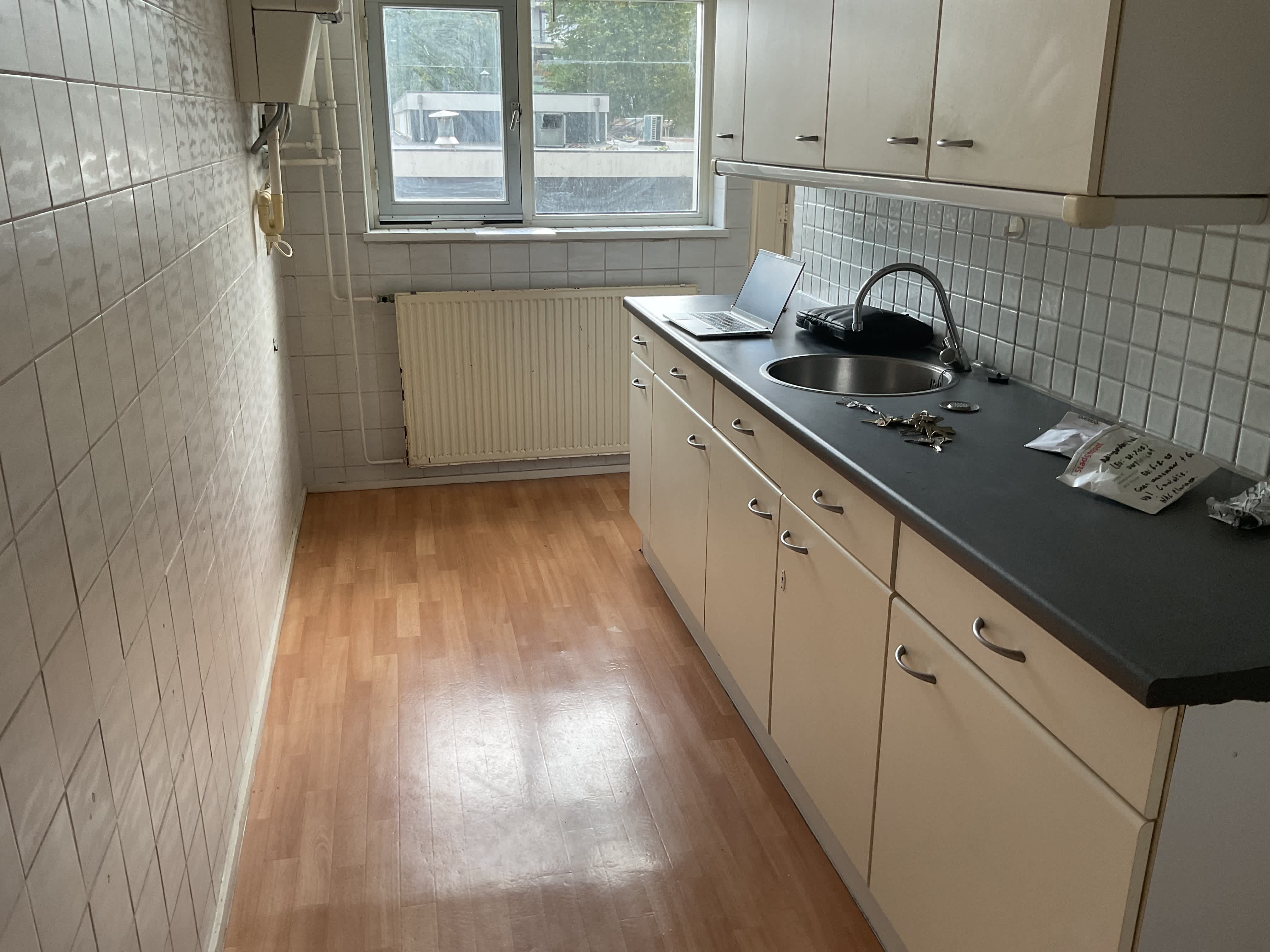 Adingerdorphof 30-1 - Amsterdam