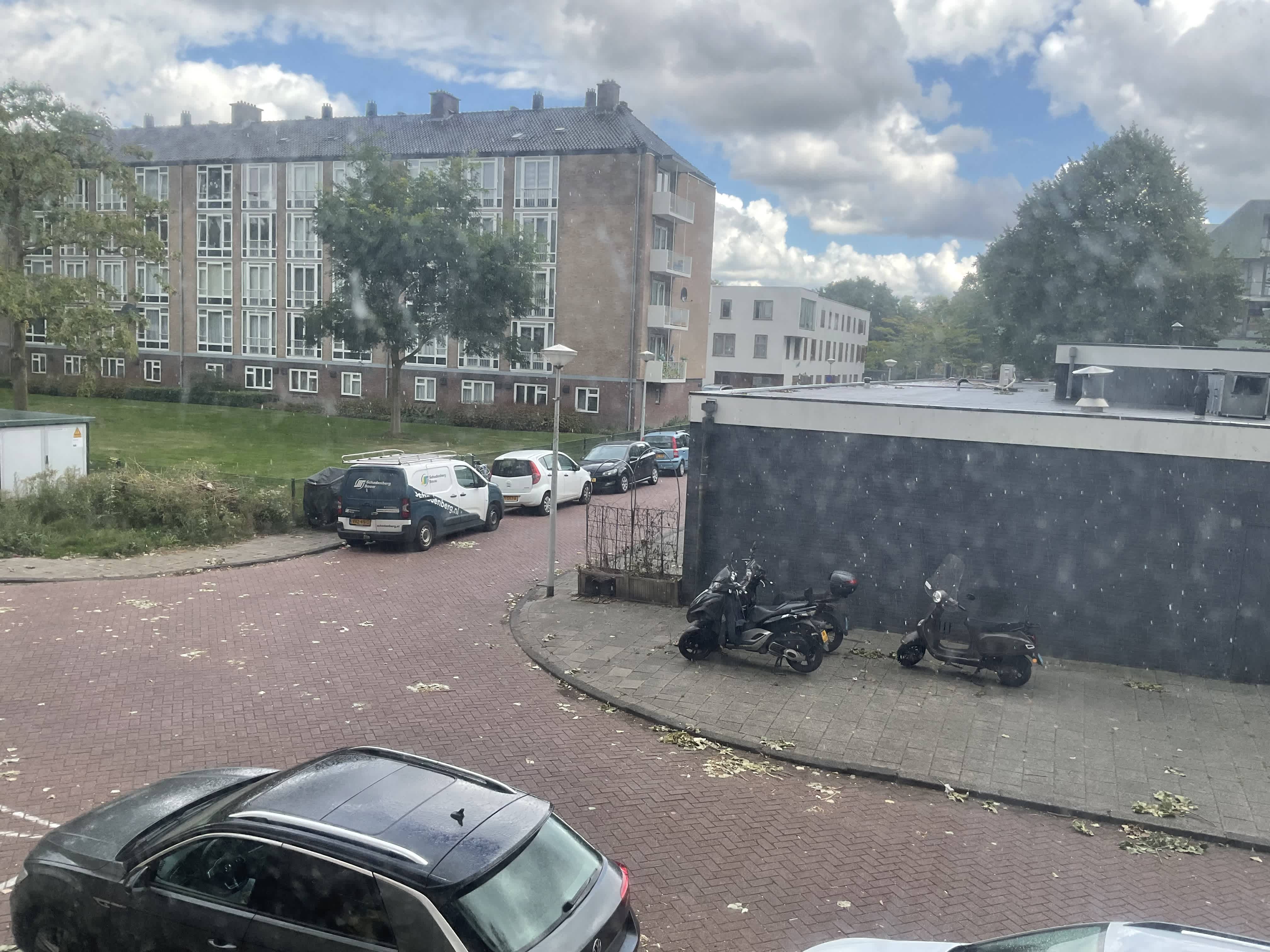 Adingerdorphof 30-1 - Amsterdam