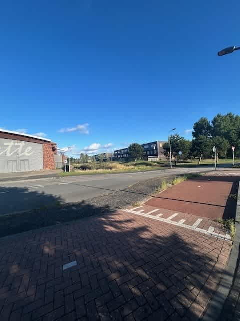 Athenelaan 27 - Nieuw-Vennep