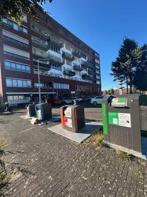 Athenelaan 27 - Nieuw-Vennep