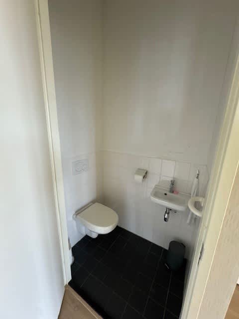 Ottho Heldringstraat 13U - Amsterdam