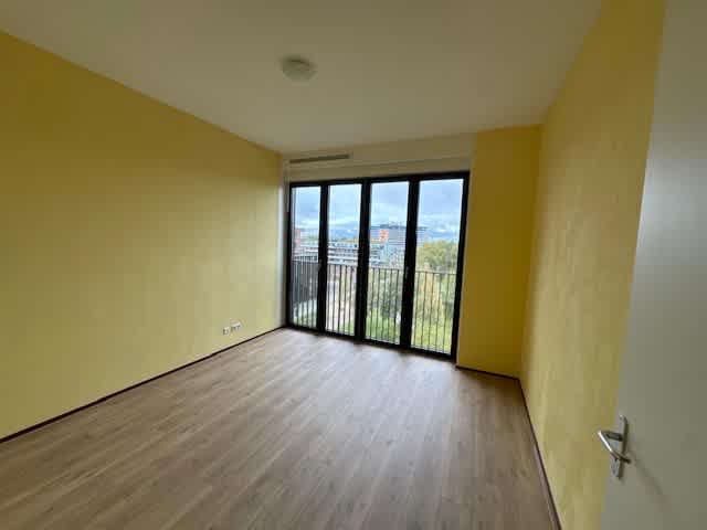 Ottho Heldringstraat 13U - Amsterdam