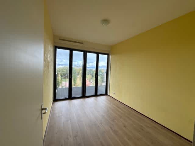 Ottho Heldringstraat 13U - Amsterdam