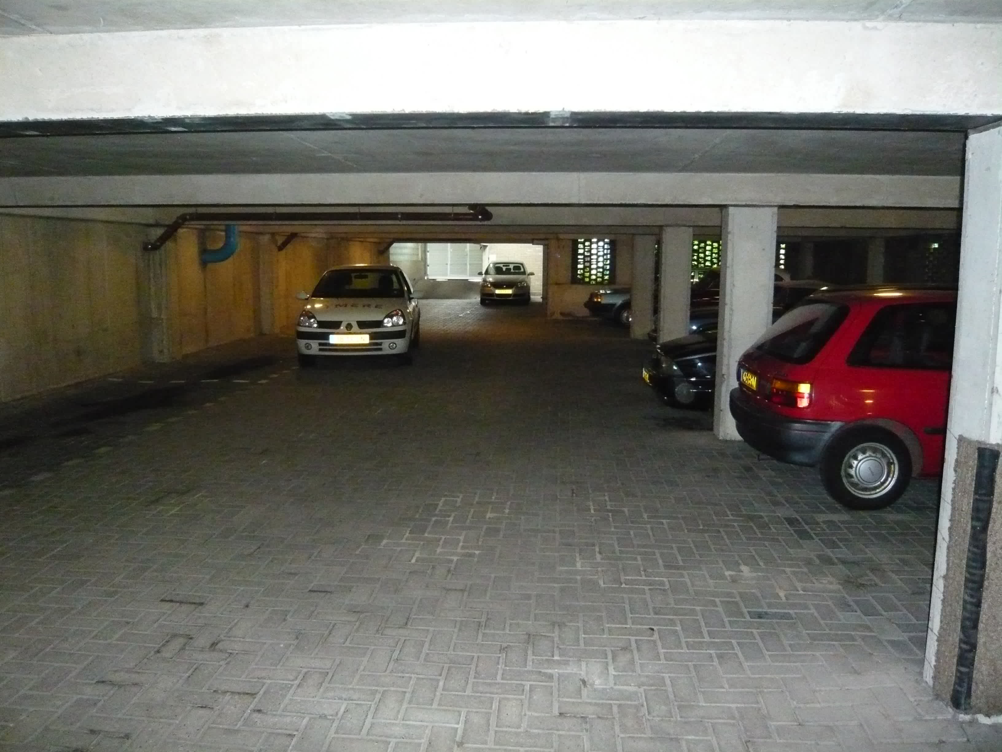 Pontanusstraat 24P8 - Amsterdam