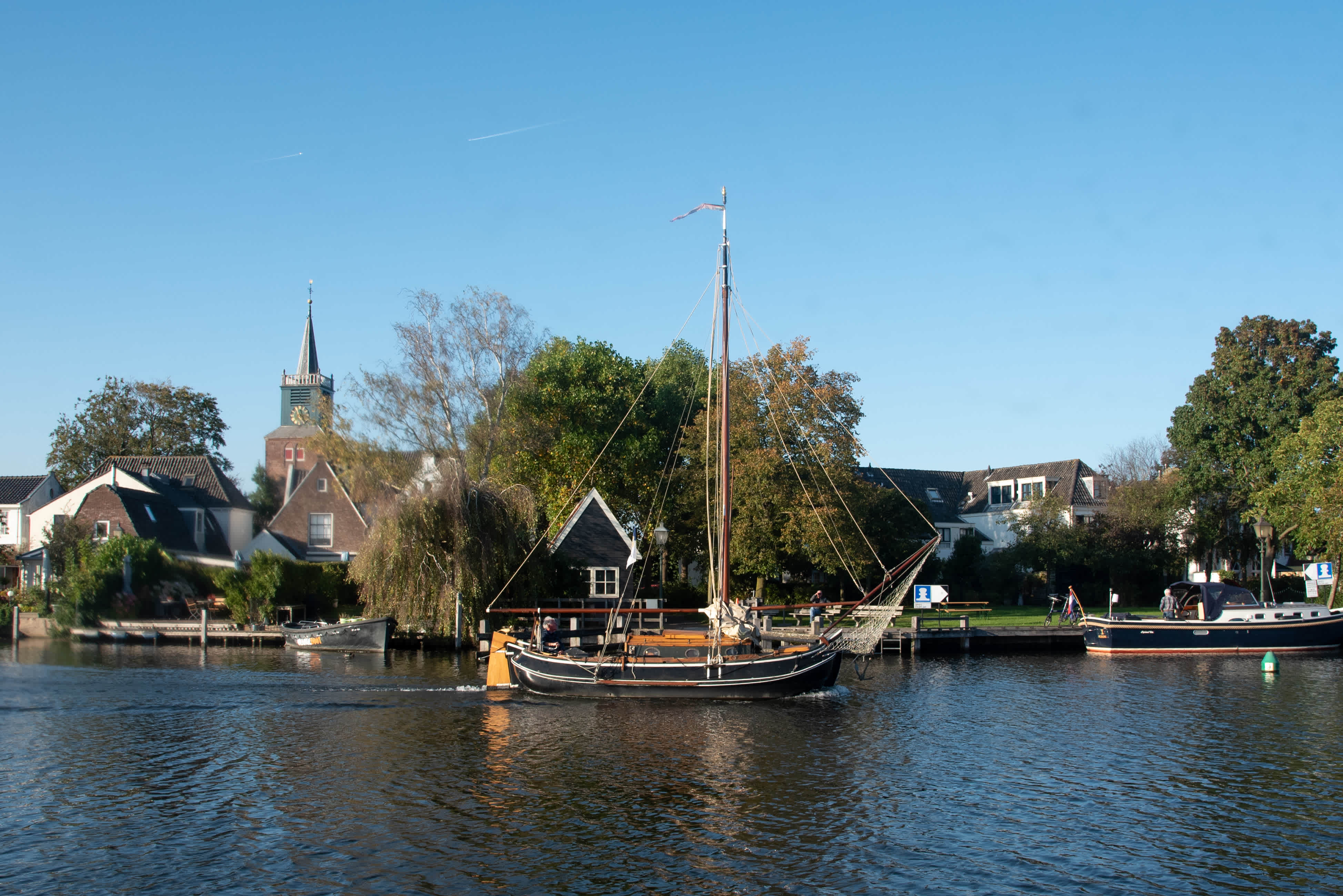 Jhr. Huydecoperstraat 6 - Nigtevecht