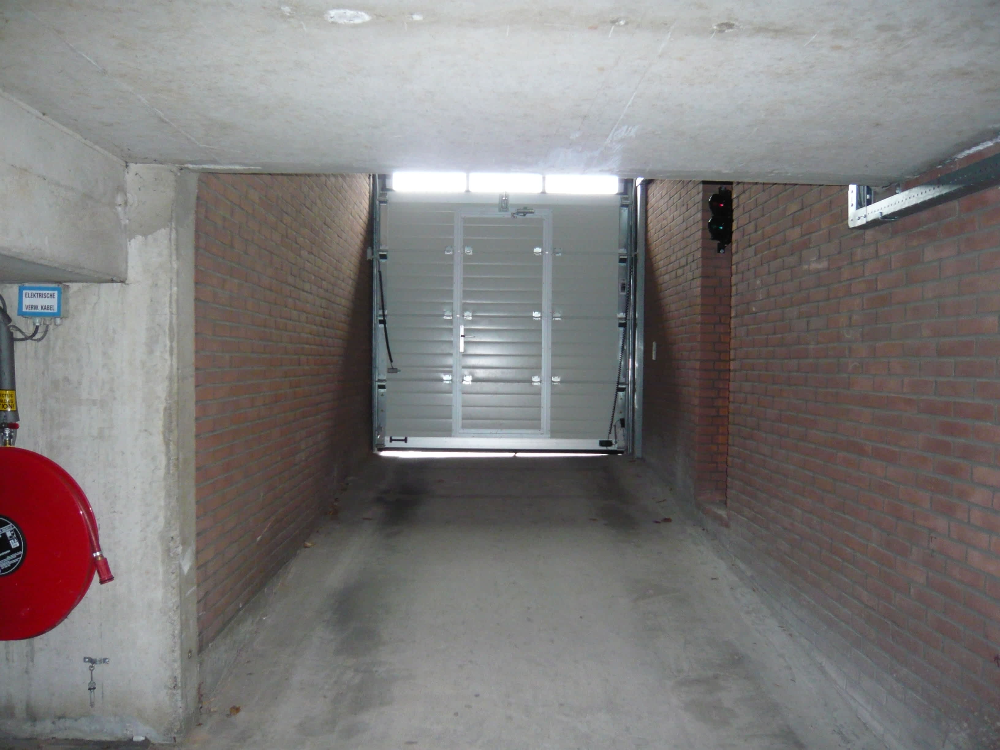 Pontanusstraat 24P8 - Amsterdam