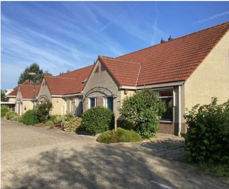 Schepenerf 10 - Houten