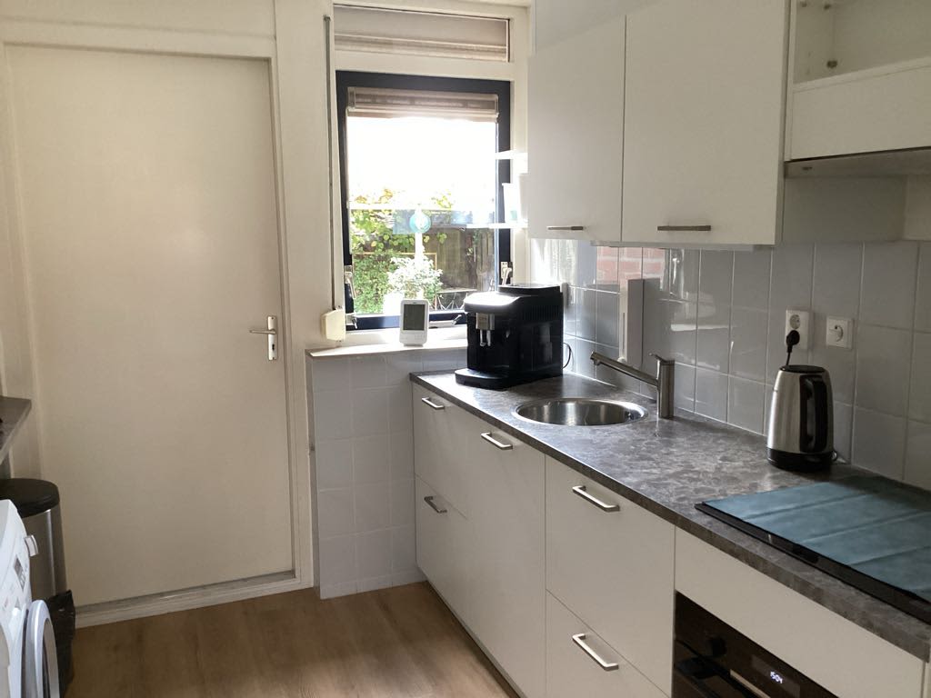 Schepenerf 10 - Houten