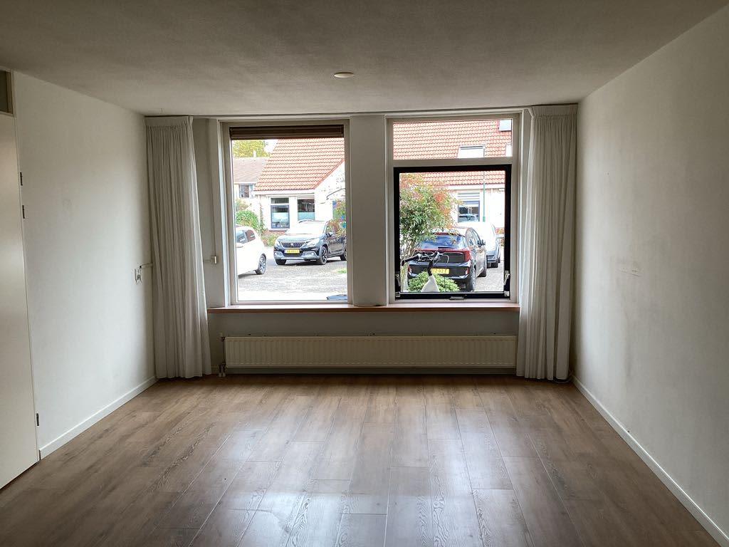 Schepenerf 10 - Houten