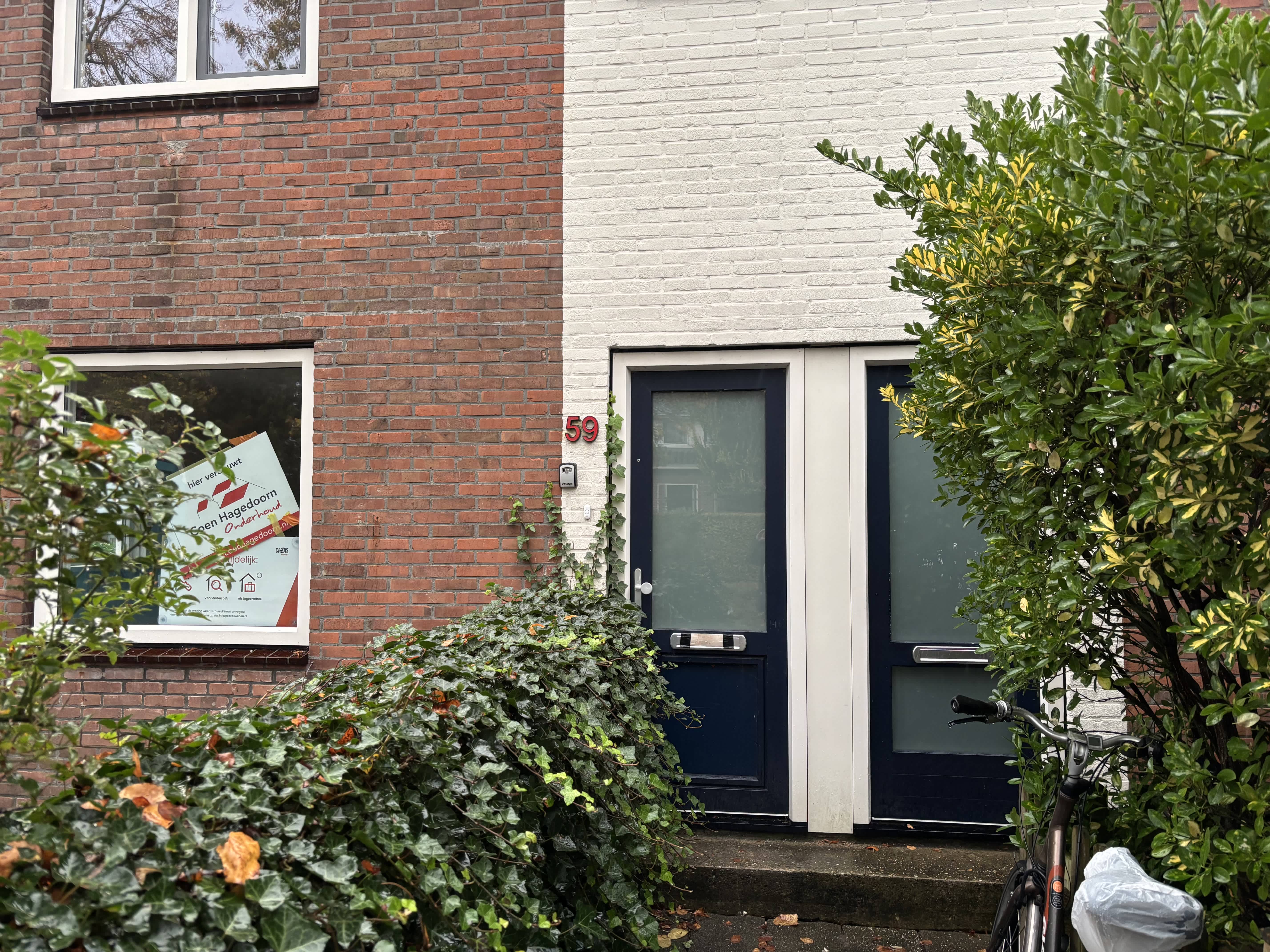 Hoofdweg 59 - Mijdrecht