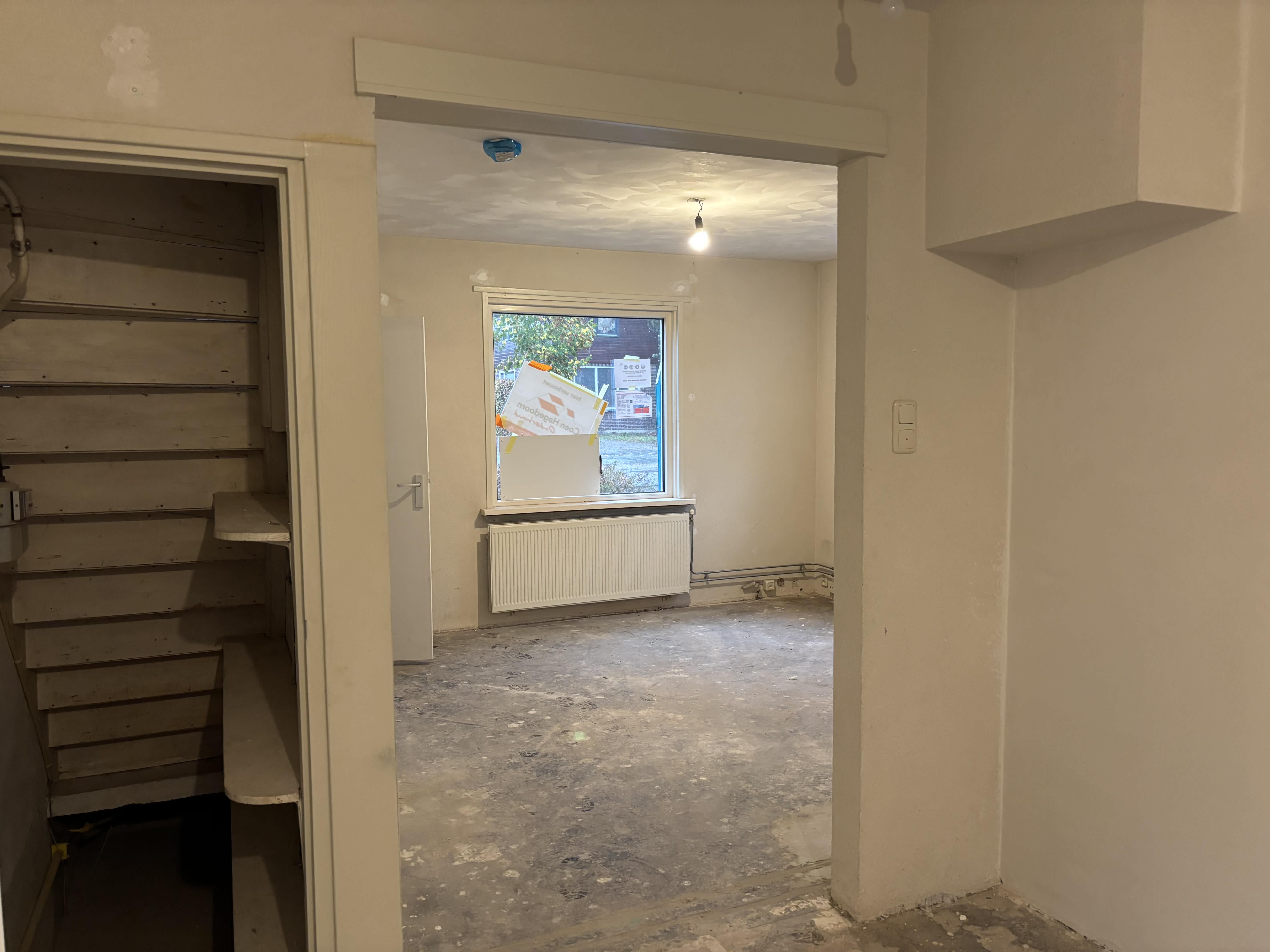 Hoofdweg 59 - Mijdrecht