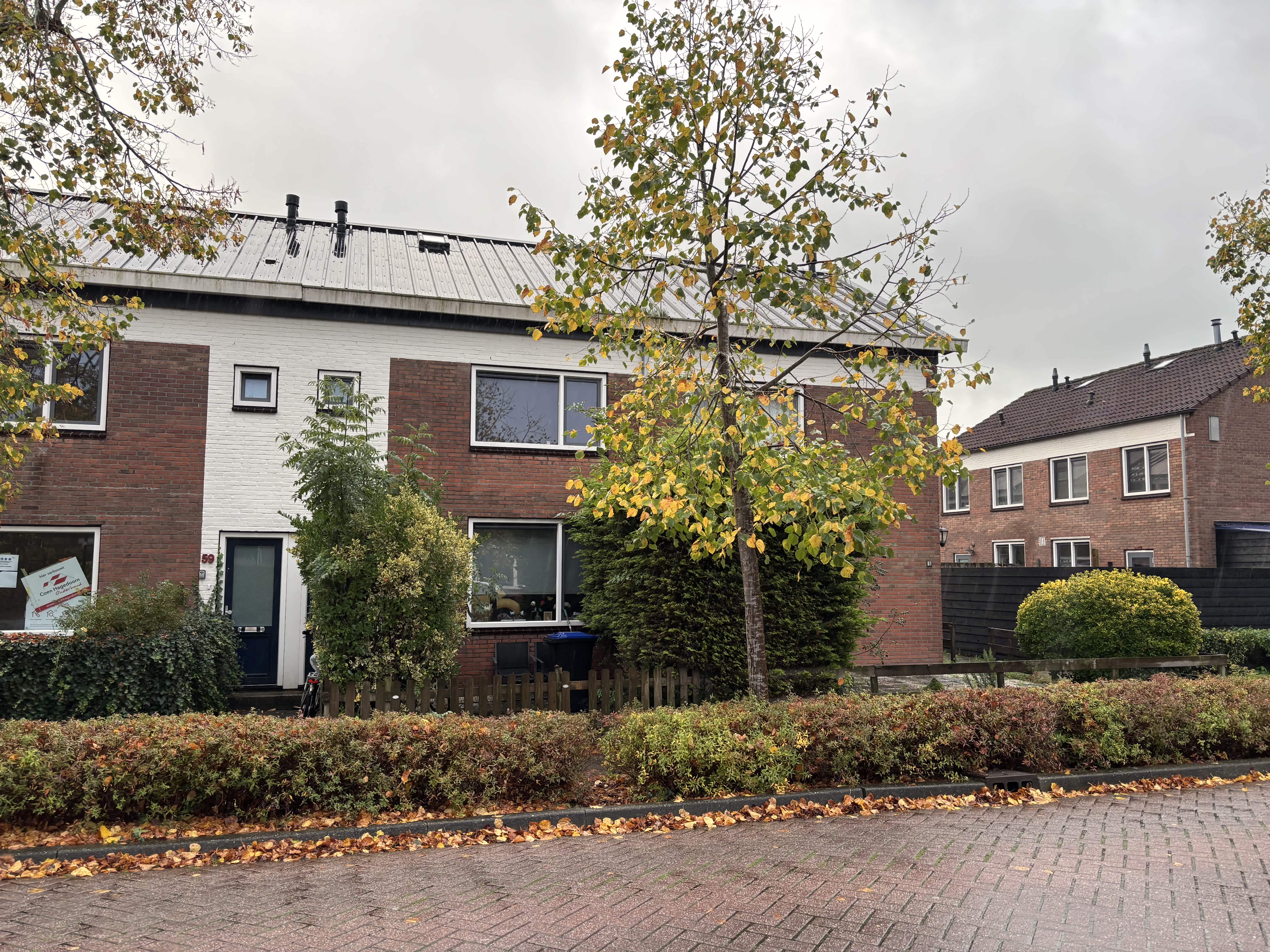 Hoofdweg 59 - Mijdrecht