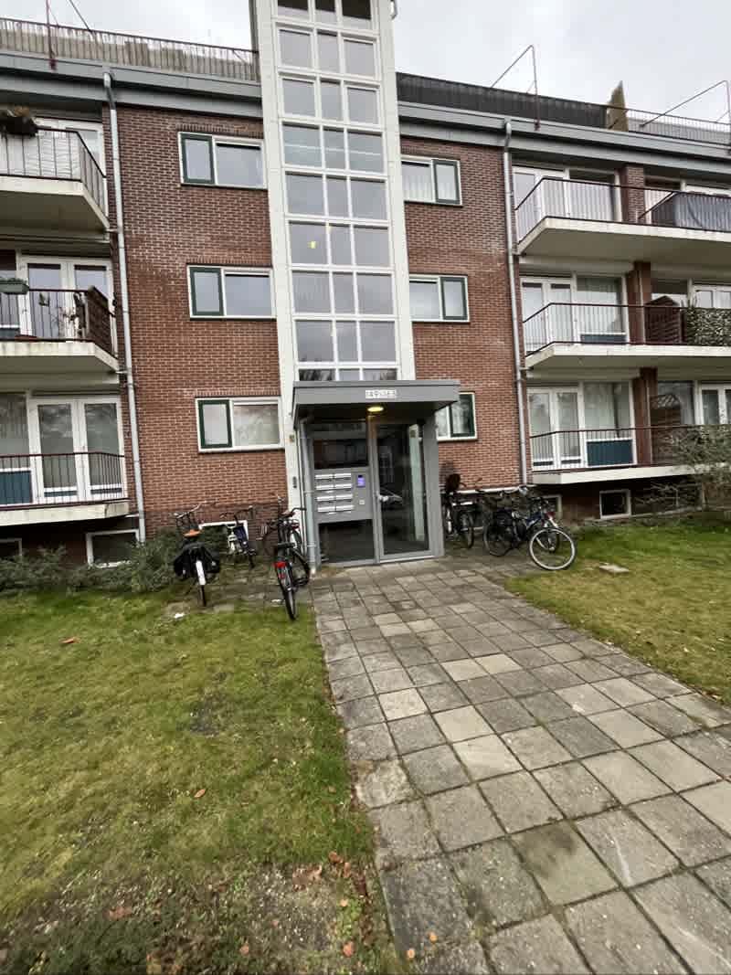 Prof. Lorentzlaan 149B 151A - Soesterberg