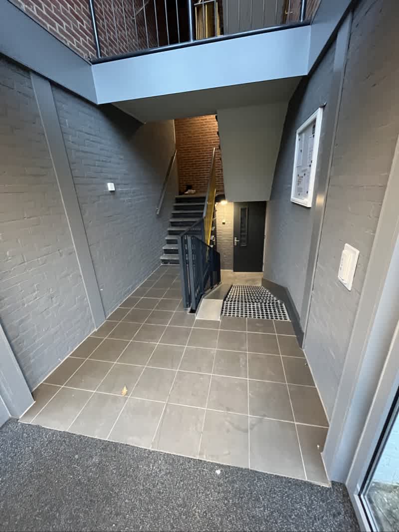 Prof. Lorentzlaan 149B 151A - Soesterberg