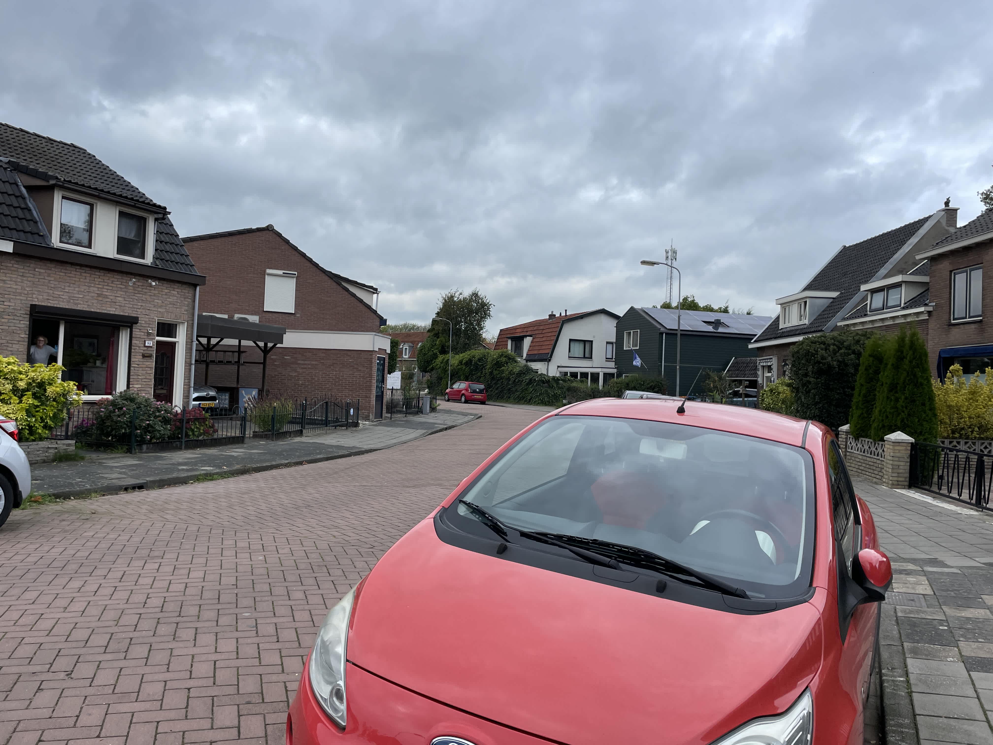 Hogestraat 102 - Tiel