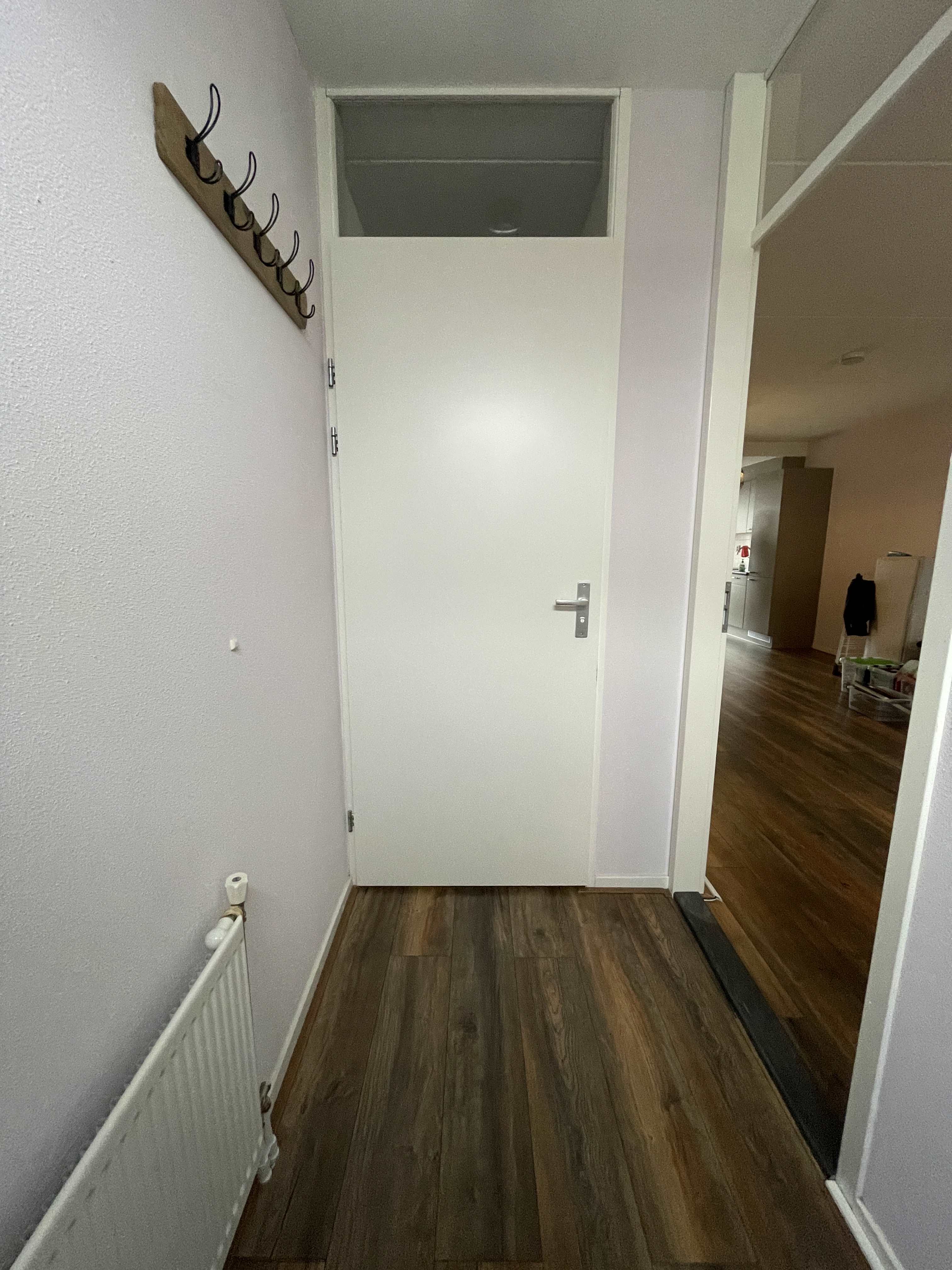 Hogestraat 102 - Tiel