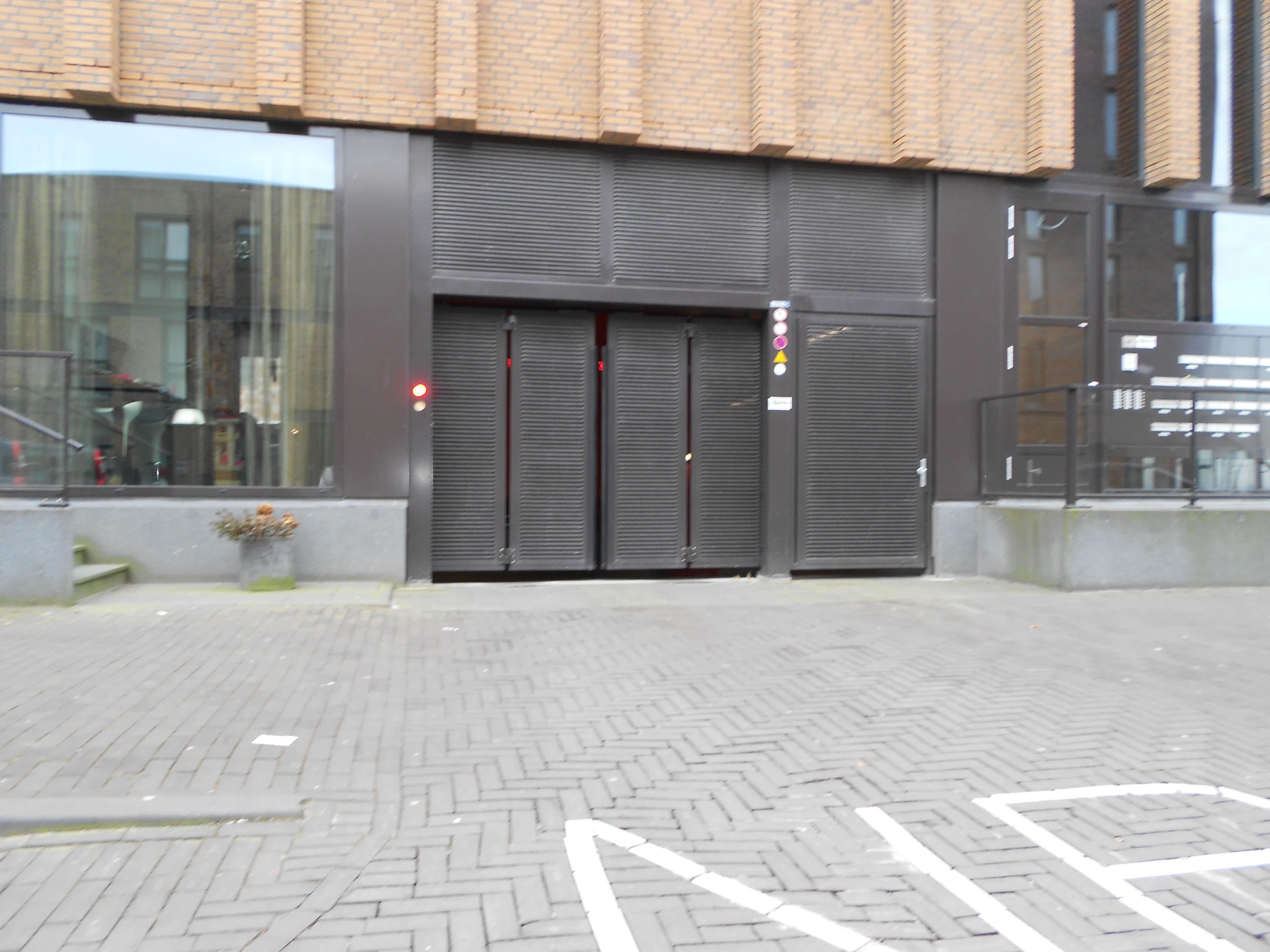 Pieter Oosterhuisstraat 46P33 - Amsterdam